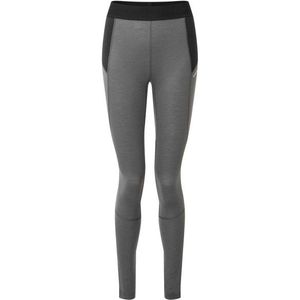 ARTILECT Womens Goldhill 125 Zoned Legging Lange onderbroek (Dames |grijs)