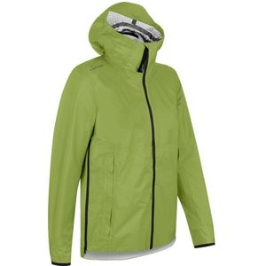 LaMunt - Womens Linda - Regenjas - Groen - Waterproof