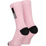 Maloja - PeroneM - Multifunctionele Sokken - Roze