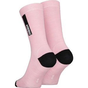 Maloja - PeroneM - Multifunctionele Sokken - Roze