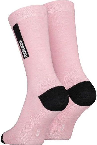 Maloja - PeroneM - Multifunctionele Sokken - Roze