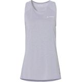 Vaude Womens Sveit Top III Top (Dames |purper)
