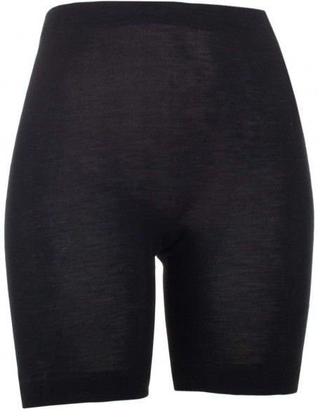 Engel - Merino-ondergoed - Zwart - Dames