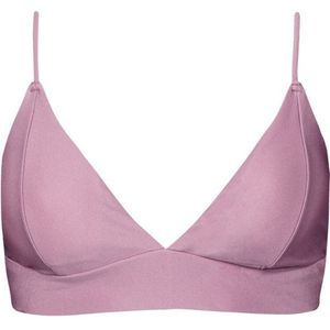 Barts - Isla - Bikinitop - Roze - 80% Polyamide, 20% Elastaan
