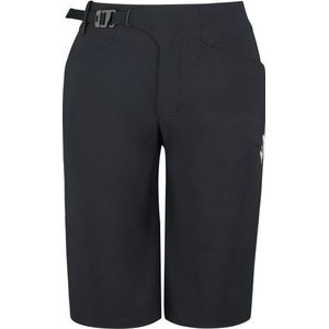 Rapha Womens Trail Finale Shorts Fietsbroek (Dames |zwart)