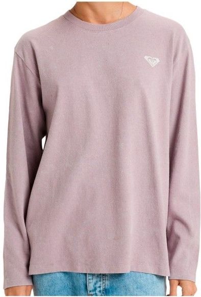 Roxy - Hangloose Washed - T-shirt met Lange Mouwen - Jersey - Organic Cotton