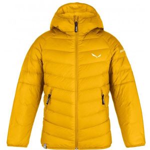 Salewa Kids Brenta RDS Down Jacket Donsjack (Kinderen |oranje)