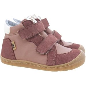 Koel Kids Dari Cotton Barefootschoenen (Kinderen |pink |waterdicht)