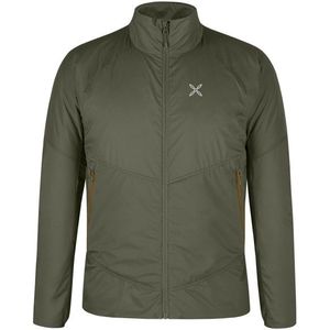 Montura Dolomiti Jacket Synthetisch jack (Heren |olijfgroen)