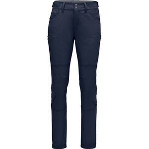 Norrøna - Femund Flex1 - Winterbroek - Blauw - DWR-geïmpregneerd