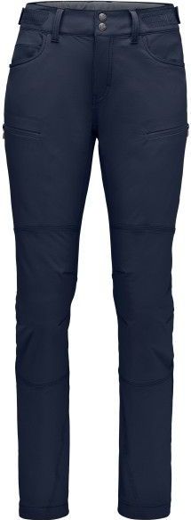 Norrøna - Femund Flex1 - Winterbroek - Blauw - DWR-geïmpregneerd