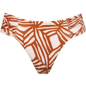 Watercult Womens Organic Moderns Bikini Bottoms 645 Bikinibroekje (Dames |meerkleurig)