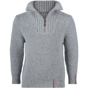 Engel Kids Troyer Merinotrui (Kinderen |grijs)