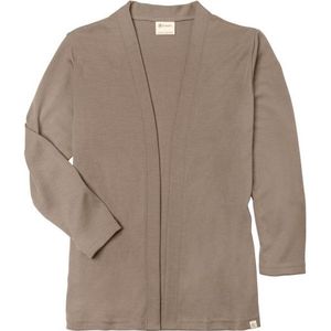 Engel Womens Cardigan Cardigan (Dames |bruin)