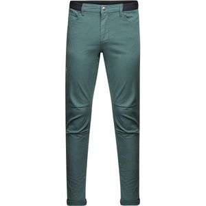 Chillaz Ceüse Pant Boulderbroek (Heren |blauw)