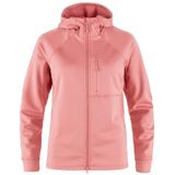 Fjällräven - Abisko Grid Fleece - Fleece Met Volledige Rits