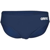 Arena Team Swim Briefs Solid Zwembroek (Heren |blauw)