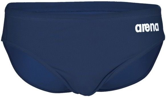 Arena Team Swim Briefs Solid Zwembroek (Heren |blauw)