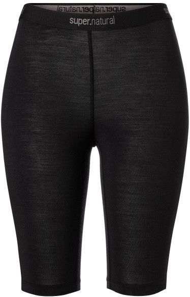 Super.natural - Tundra175 - Korte Leggings - Merinowol