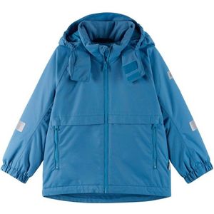 Reima Functionele jas 'Raisio'  blauw