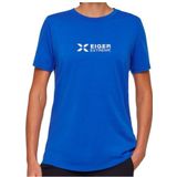 Mammut - Eiger Logo T-shirt - Korte Mouwen