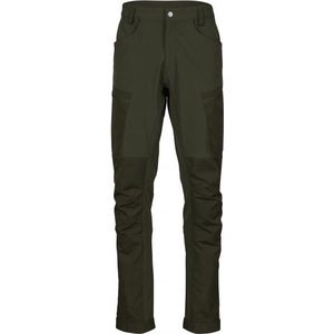 Stoic SälkaSt Tour Pant Trekkingbroek (Heren |olijfgroen)