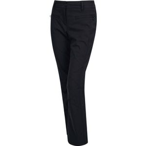 Sportalm Womens Skihose Skibroek (Dames |zwart)