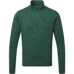 Mountain Equipment Kore Half Zip Fleecetrui (Heren |groen)