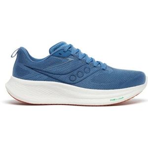 Saucony Ride RFG Hardloopschoenen (Heren |blauw)