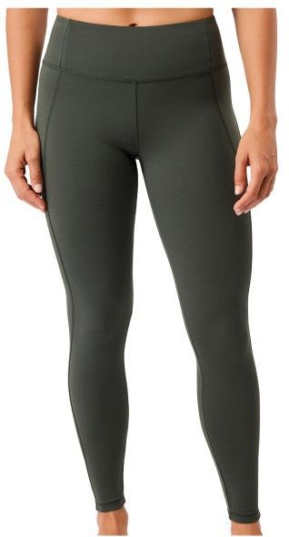 Leggings - Mandala Limitless - Dames - Sportieve Look - Gerecycled PET