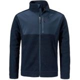 Funktionele Fleece-Jas - Urban Fleece Jk Style Canterbury - Kleur - Materiaal