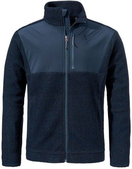 Funktionele Fleece-Jas - Urban Fleece Jk Style Canterbury - Kleur - Materiaal