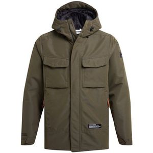 Craghoppers - Co2renu Arche - Jas - Waterdicht - Geïsoleerd