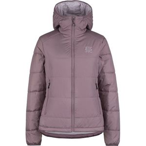 Stoic Womens MountainWool120 StorboSt Hoody Synthetisch jack (Dames |roze)