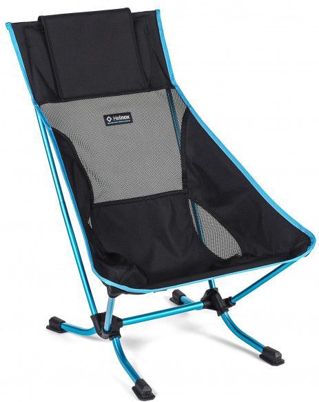 Helinox - Beach Chair - Strandstoel - Blauw - Aluminium