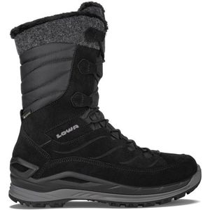 Lowa Womens Barina Evo GTX Winterschoenen (Dames |zwart |waterdicht)