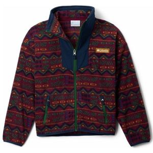 Columbia - Kid's Sequoia Grove Printed - Fleecevest - Meerkleurig