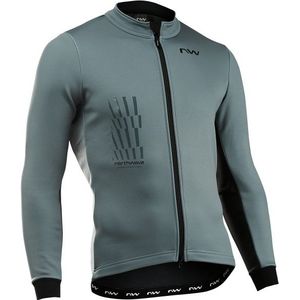 Northwave Blade Jacket Fietsjack (Heren |grijs |waterdicht)