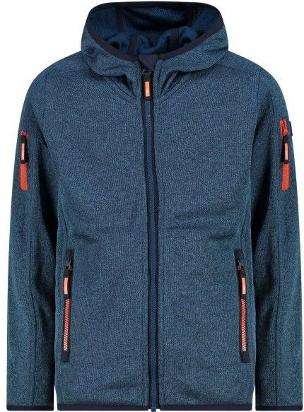 Cmp 30h5914 Fleece Met Kap