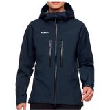 Mammut - Taiss - Hardshell Jas - 3-laags - Waterdicht - Ademend