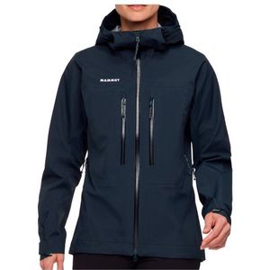 Mammut - Taiss - Hardshell Jas - 3-laags - Waterdicht - Ademend