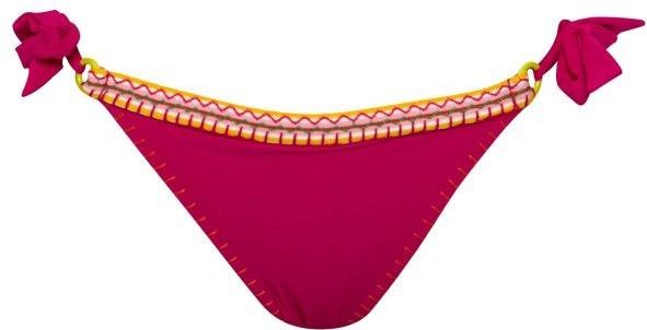 Banana Moon - Madia Kalany - Zwembroekje - Rose - Eco-verantwoorde Collectie