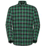 Mammut - Trovat Summer - Overhemd - Lichtgewicht - Lange Mouwen