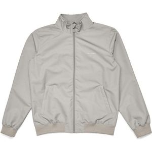 Mazine Blouson Jacket Recycled Fabric Vrijetijdsjack (Heren |grijs)