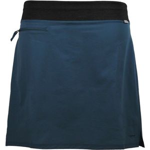 SKHOOP Womens Outdoor Skort (Dames |blauw)