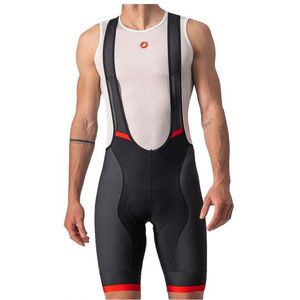 Castelli Competizione Kit Bibshort Fietsbroek (Heren |zwart)