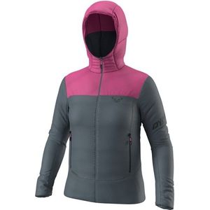 Dynafit - Womens Radical PrimaLoft Hood Jacket - Synthetisch Jack - Meerkleurig