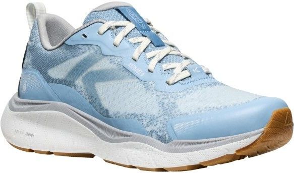 Keen - Leiki WP - Multisportschoenen - Grijs - Waterdicht