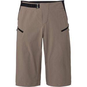 Vaude Moab Pro Shorts Fietsbroek (Heren |bruin)