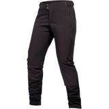 Endura - MT500 Spray Trouser - Fietsbroek - Zwart/Grijs - DWR-geïmpregneerd, Ventilatieritsen
